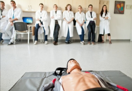 רפואה כללית